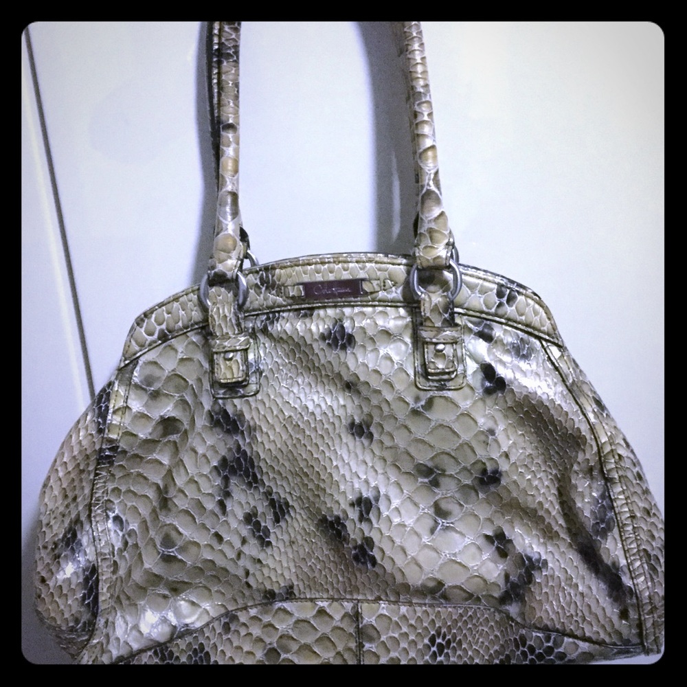 Cole Haan shoulder bag